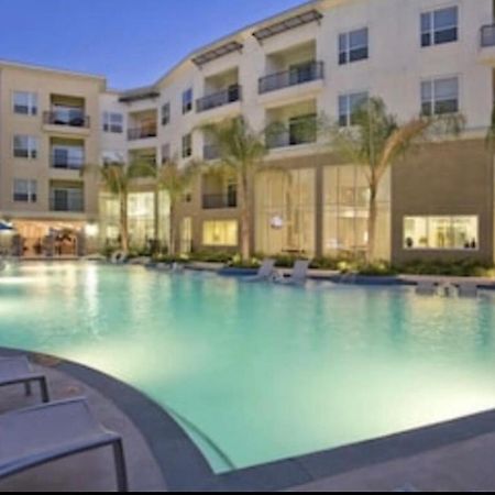 Luxury Corporate Apartment Rental יוסטון מראה חיצוני תמונה