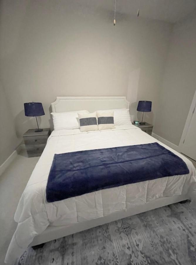 Luxury Corporate Apartment Rental יוסטון מראה חיצוני תמונה