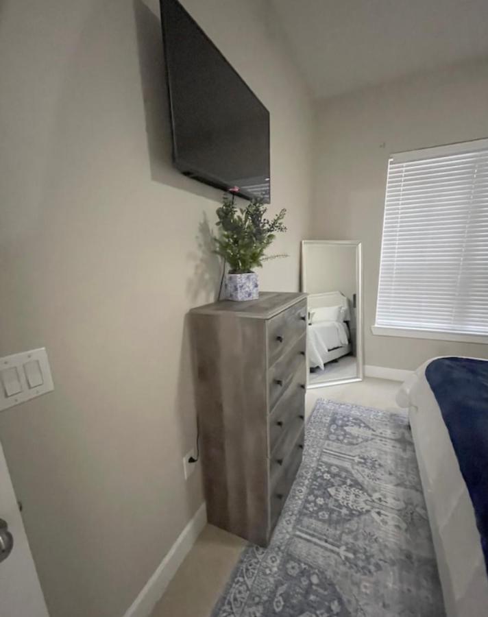 Luxury Corporate Apartment Rental יוסטון מראה חיצוני תמונה