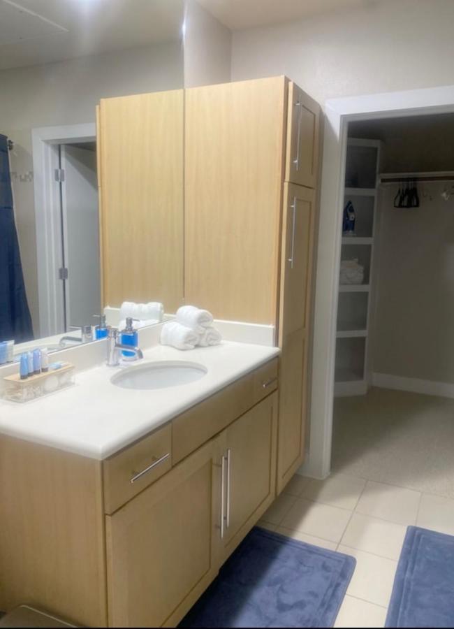 Luxury Corporate Apartment Rental יוסטון מראה חיצוני תמונה